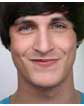 Man Smiling